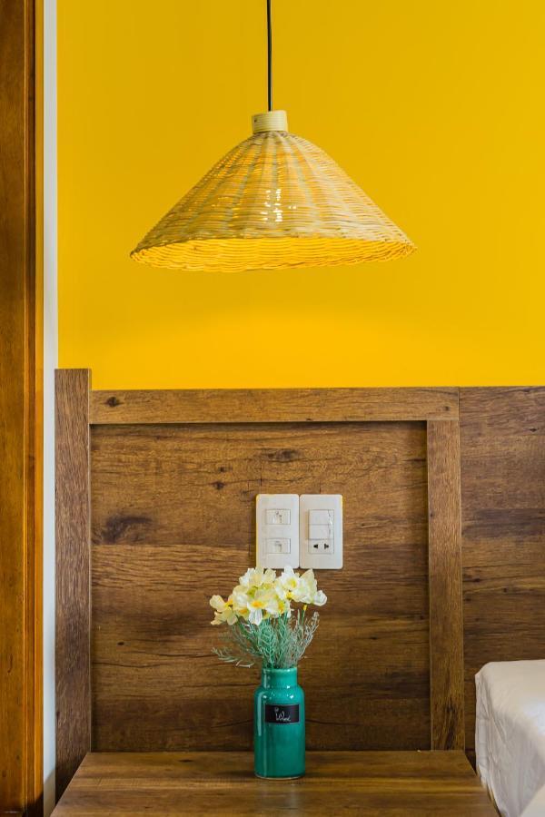 Soleil Boutique Bed & Breakfast Hue Exterior photo